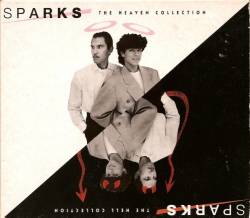 Sparks : The Heaven Collection - the Hell Collection